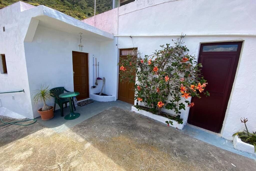 Casita En Sabinosa Villa Exterior photo