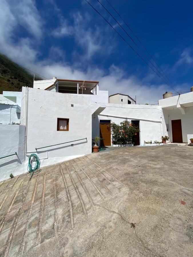 Casita En Sabinosa Villa Exterior photo