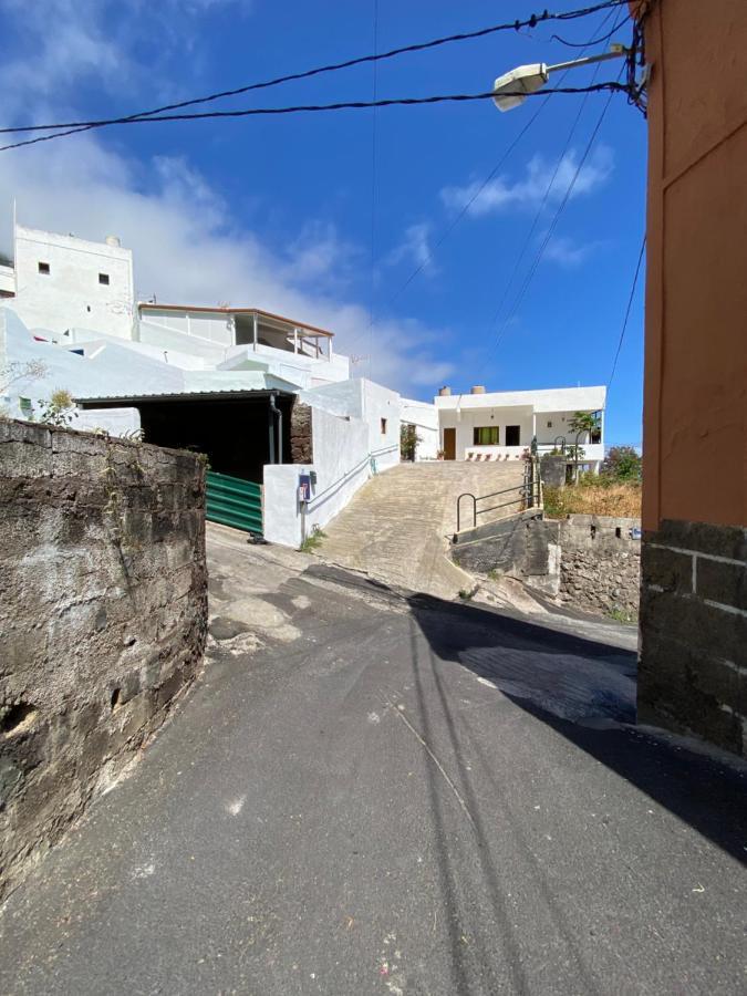 Casita En Sabinosa Villa Exterior photo